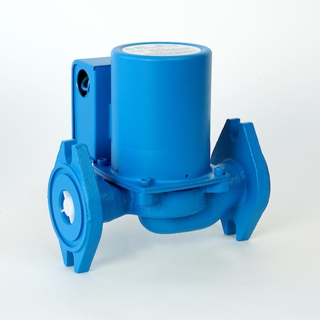 Aquamotion Am5 Cast Iron 2 Bolt Flange Offers 9 Ft Of Head X 16 Gpm For Heating AM5-FV1